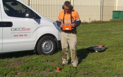 Pipe Locator: The Cutting-Edge Utility Locating Tool