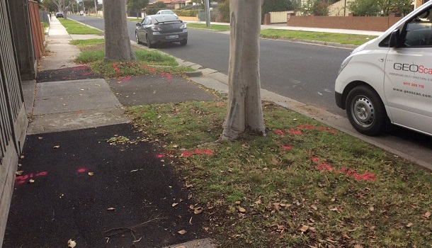 When is Dial before You Dig (DBYD) Report Required?