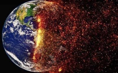 Climate Change: Are Utilities Ready to Withstand It?