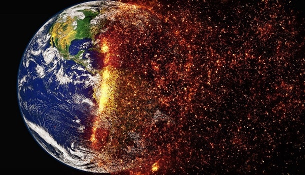 Climate Change: Are Utilities Ready to Withstand It?