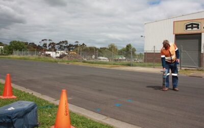 Very High-Frequency Inductive Locating – Is It Beneficial or Hazardous?
