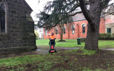 Conducting GPR? Know About the Factors That Can Affect Its Accuracy