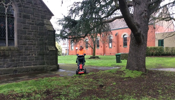 Conducting GPR? Know About the Factors That Can Affect Its Accuracy