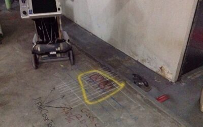 Underground Utility Mapping and Its Usefulness