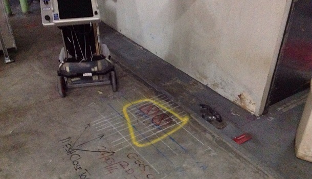 Underground Utility Mapping and Its Usefulness