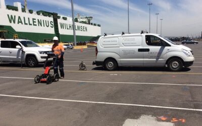 Benefits of Choosing Structure Ground Penetrating Radar Investigation for Your Project