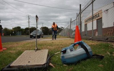 Digging the Right Way – Risks Involved in Digging Without Locating Services