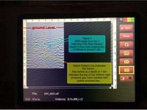 GPR Example