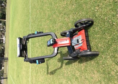 GIS Survey Equipment