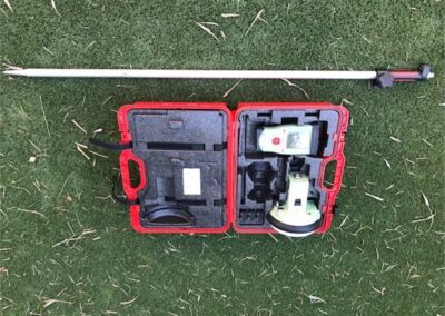 GIS Survey Equipment