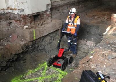 GPR Report Bendigo