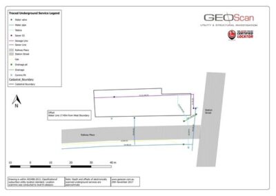 GIS Site Survey