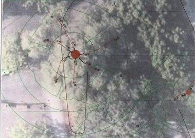 GIS Near Map