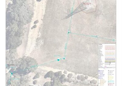 GIS Subsurface Survey