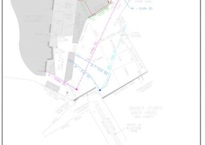 GIS Utility Mapping