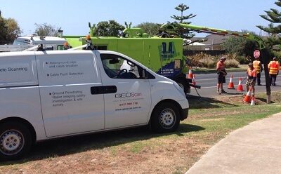 Debunking 7 Common Myths Related to Underground Utility Locating Services