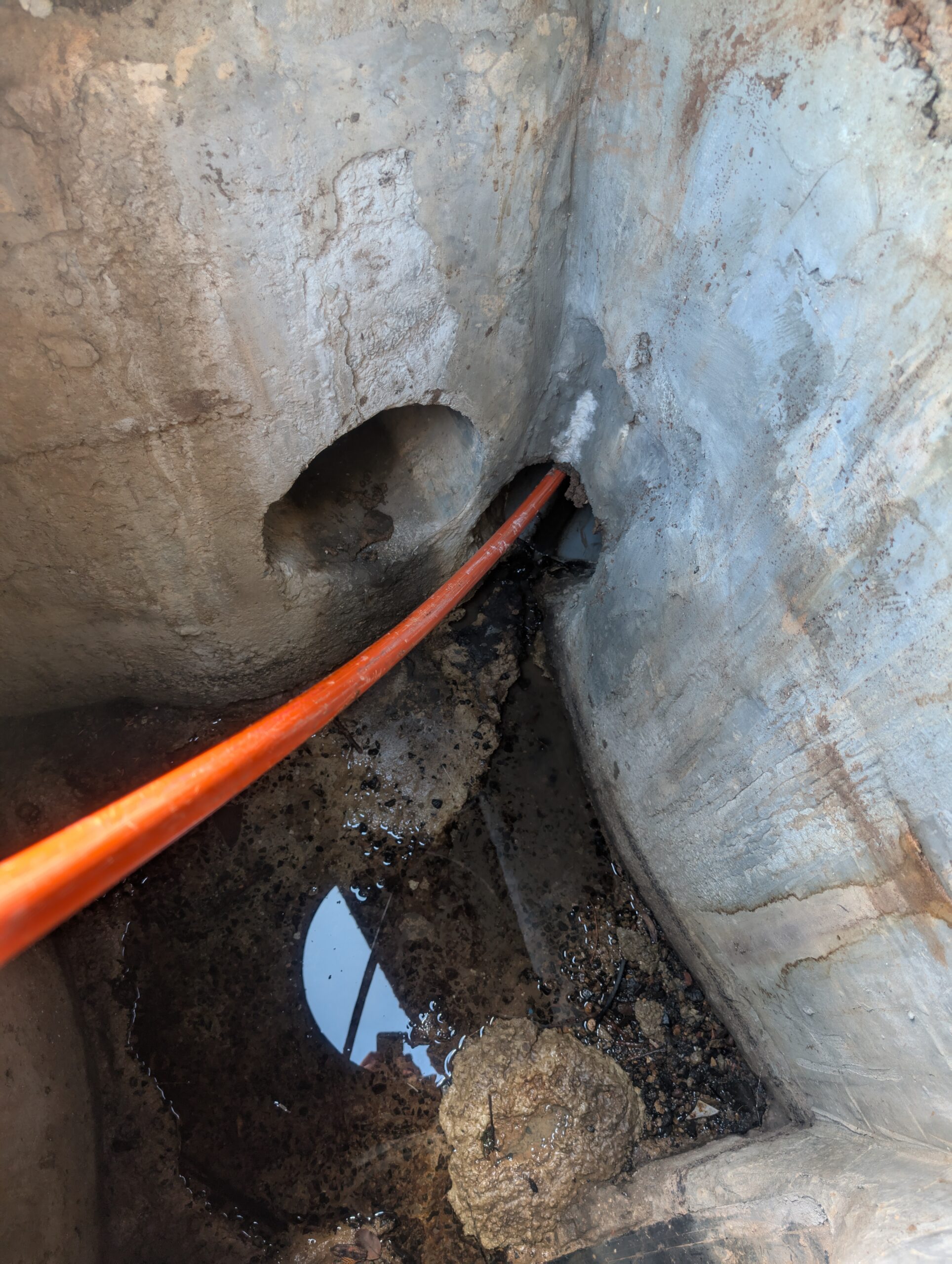 GeoScan-Site survey and drafting